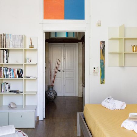 Camera Con Bagno Privato Vista Mare Ortigia Syracuse ภายนอก รูปภาพ