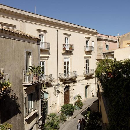 Camera Con Bagno Privato Vista Mare Ortigia Syracuse ภายนอก รูปภาพ