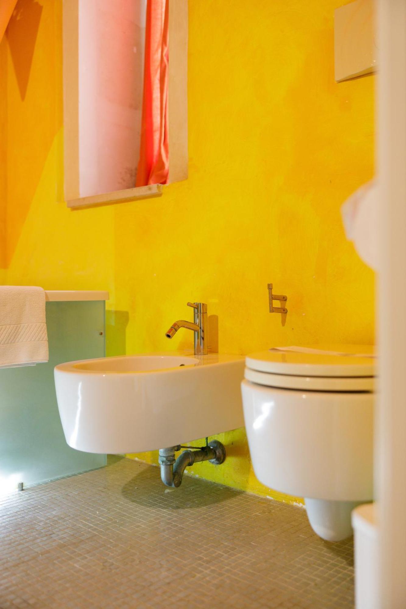 Camera Con Bagno Privato Vista Mare Ortigia Syracuse ภายนอก รูปภาพ