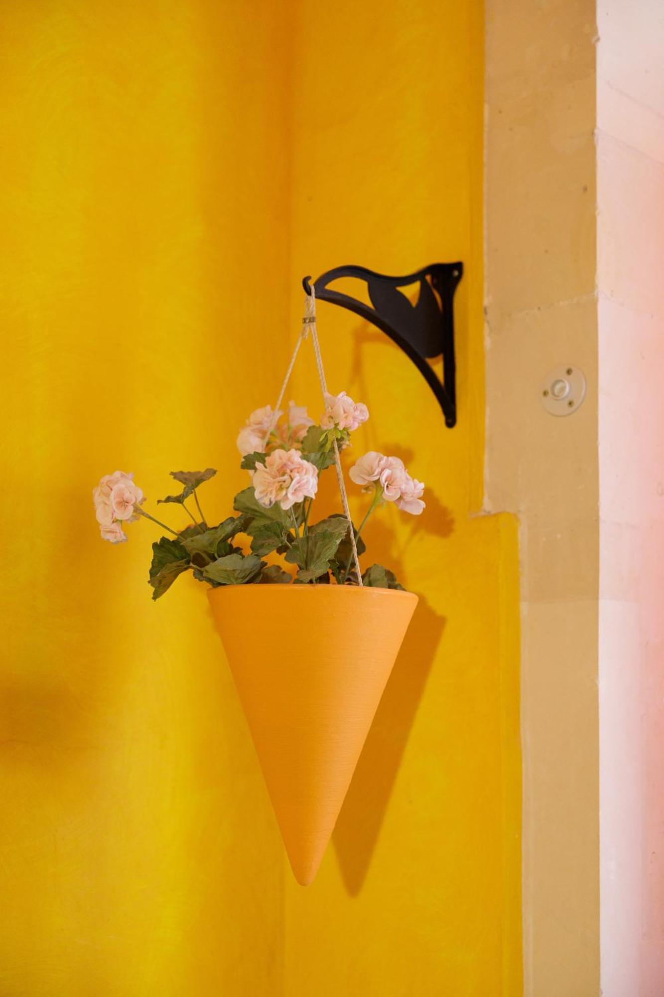 Camera Con Bagno Privato Vista Mare Ortigia Syracuse ภายนอก รูปภาพ