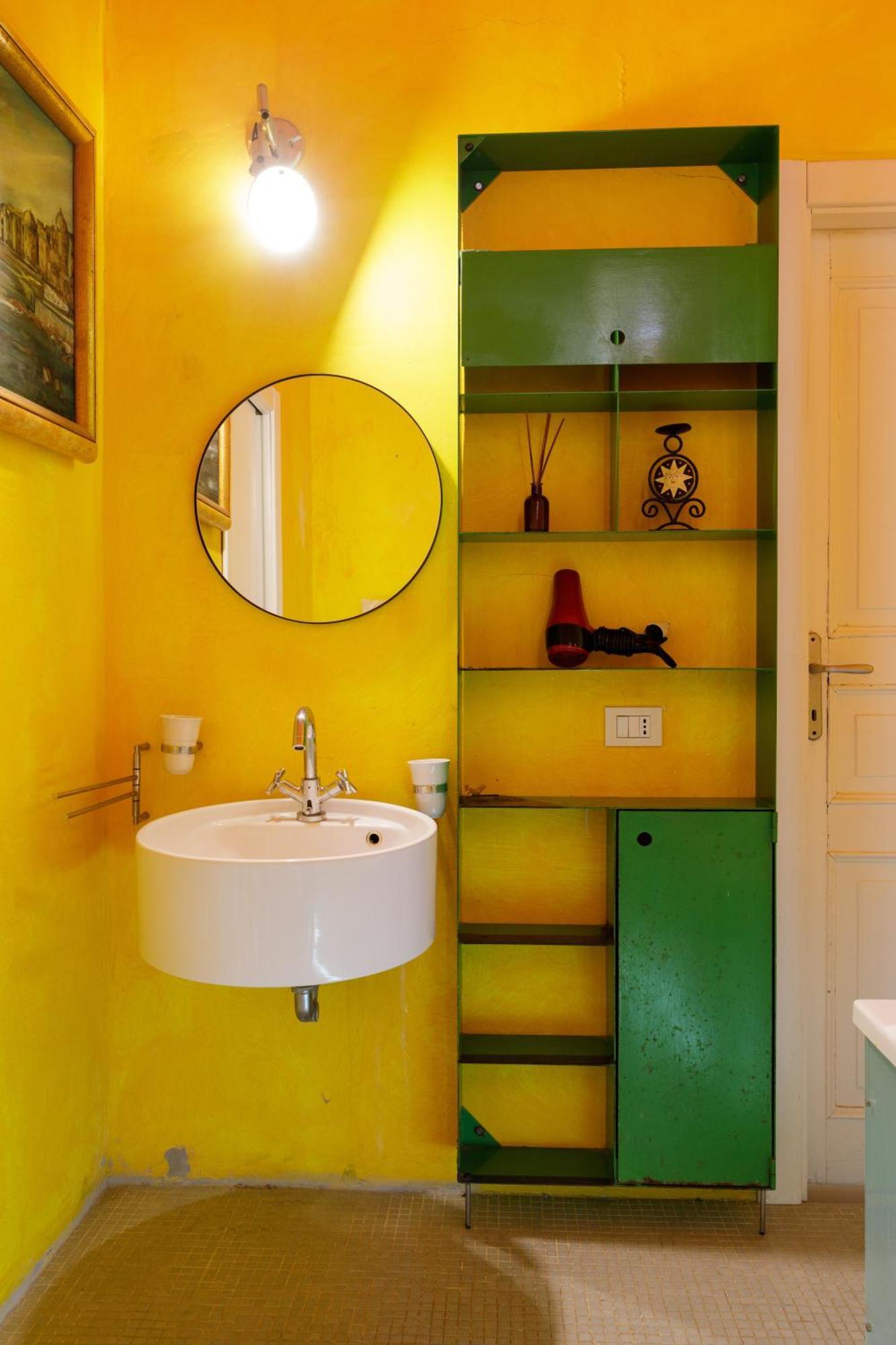 Camera Con Bagno Privato Vista Mare Ortigia Syracuse ภายนอก รูปภาพ