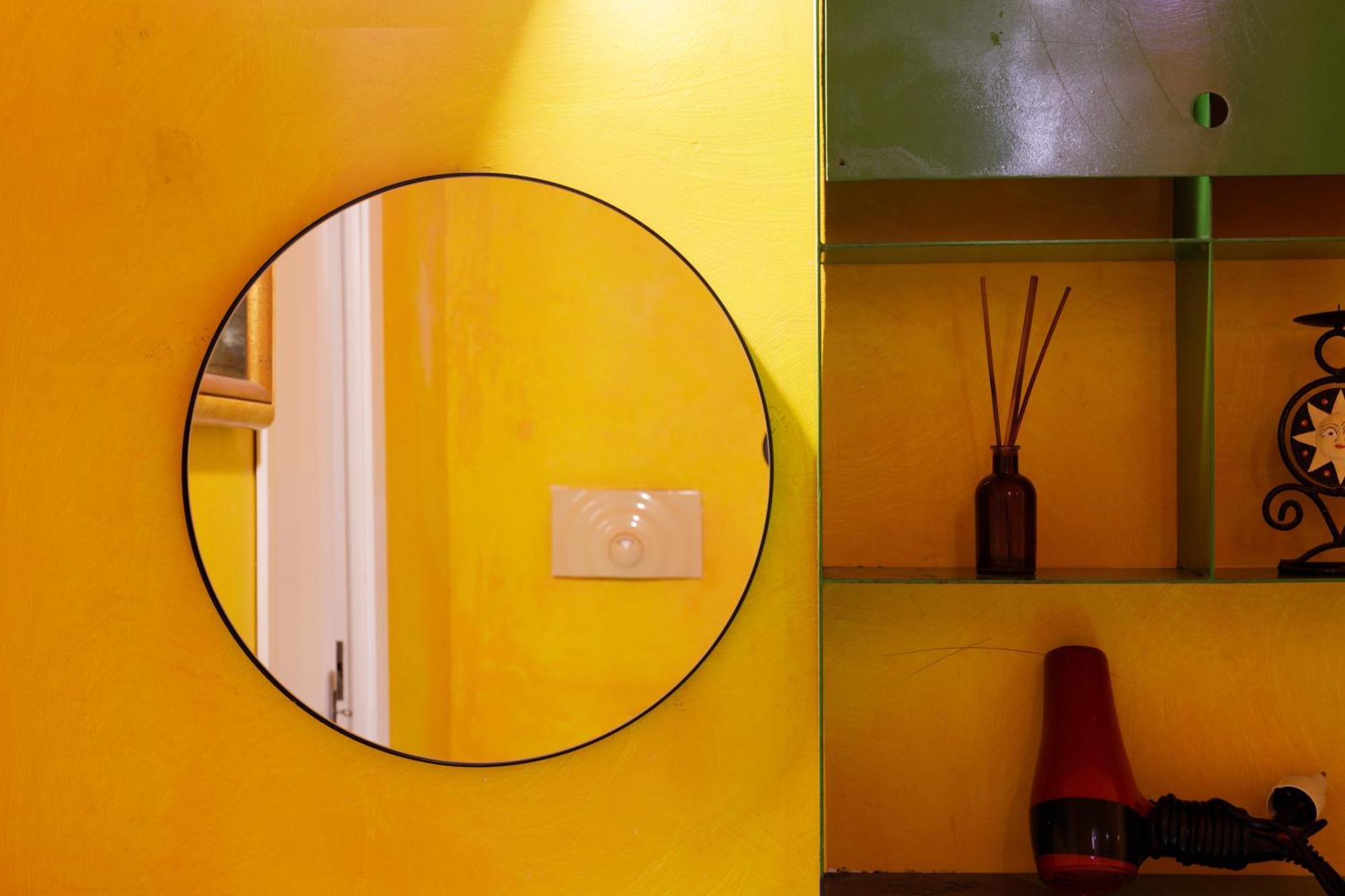 Camera Con Bagno Privato Vista Mare Ortigia Syracuse ภายนอก รูปภาพ