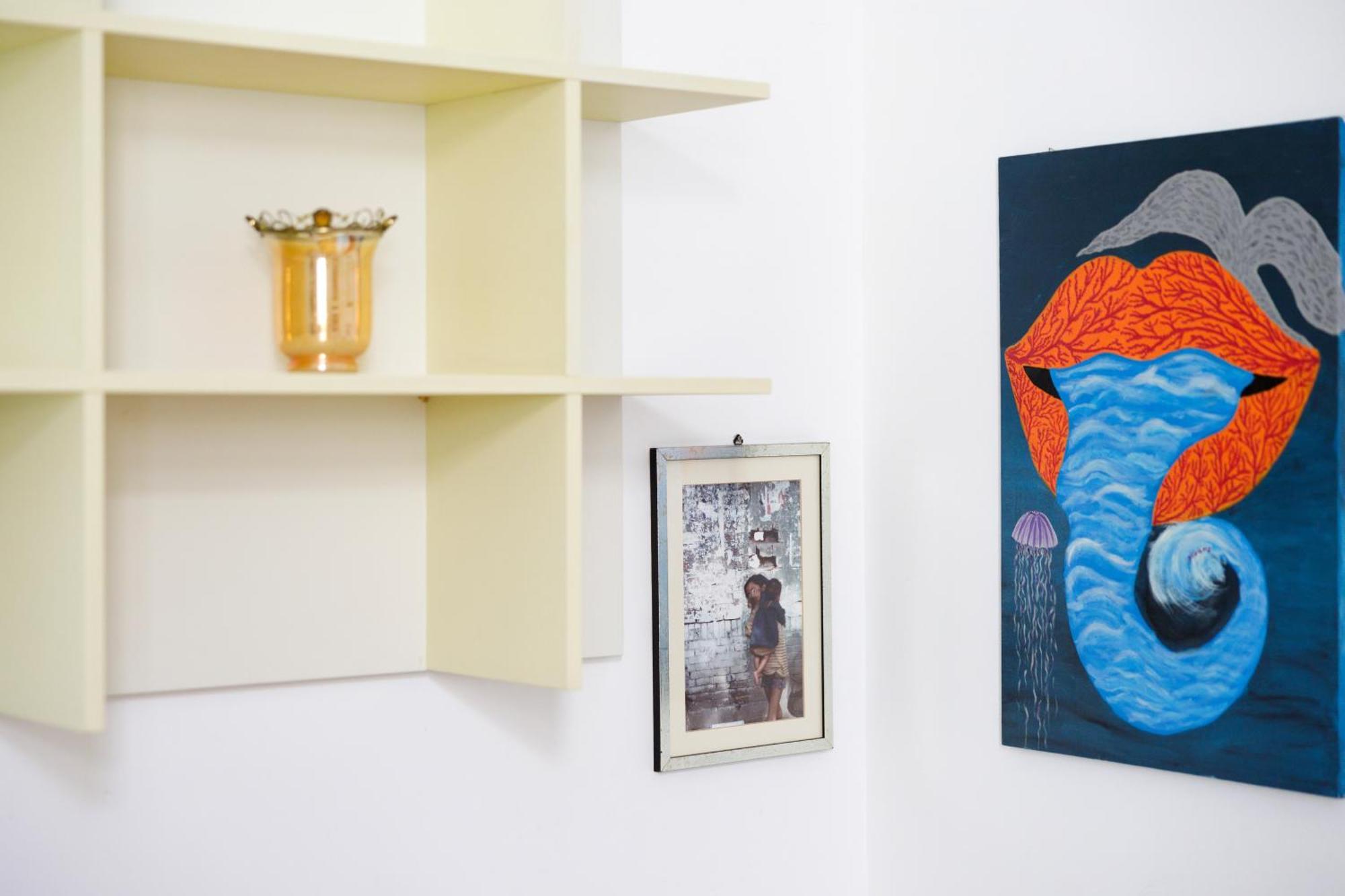 Camera Con Bagno Privato Vista Mare Ortigia Syracuse ภายนอก รูปภาพ