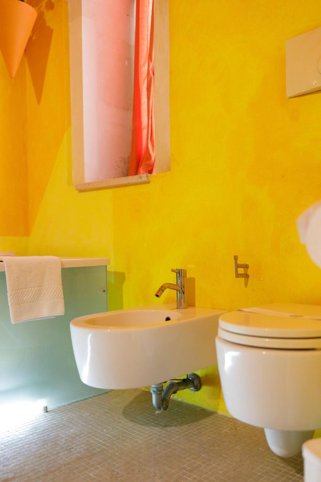 Camera Con Bagno Privato Vista Mare Ortigia Syracuse ภายนอก รูปภาพ
