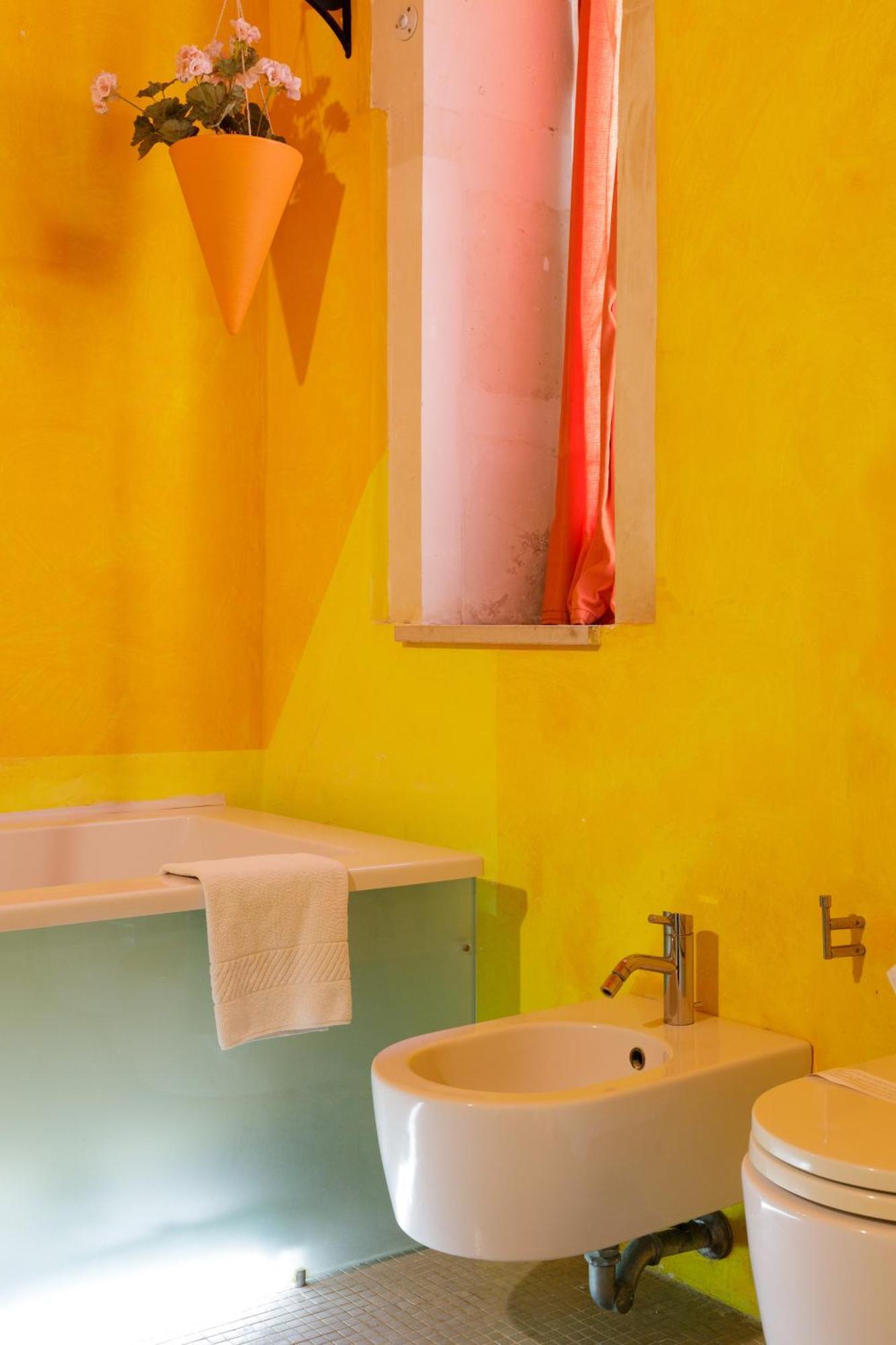 Camera Con Bagno Privato Vista Mare Ortigia Syracuse ภายนอก รูปภาพ