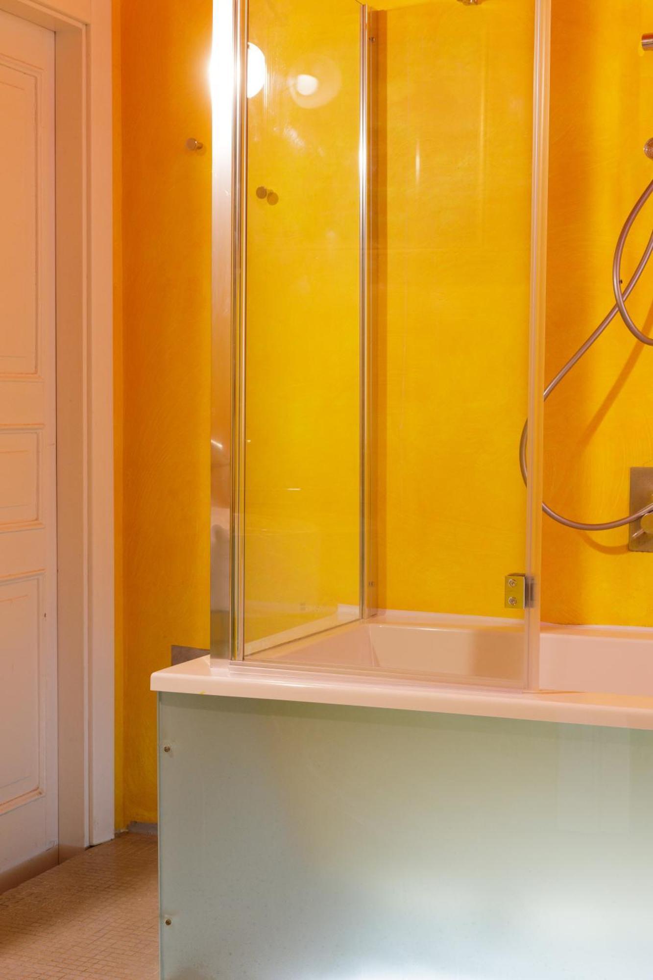 Camera Con Bagno Privato Vista Mare Ortigia Syracuse ภายนอก รูปภาพ
