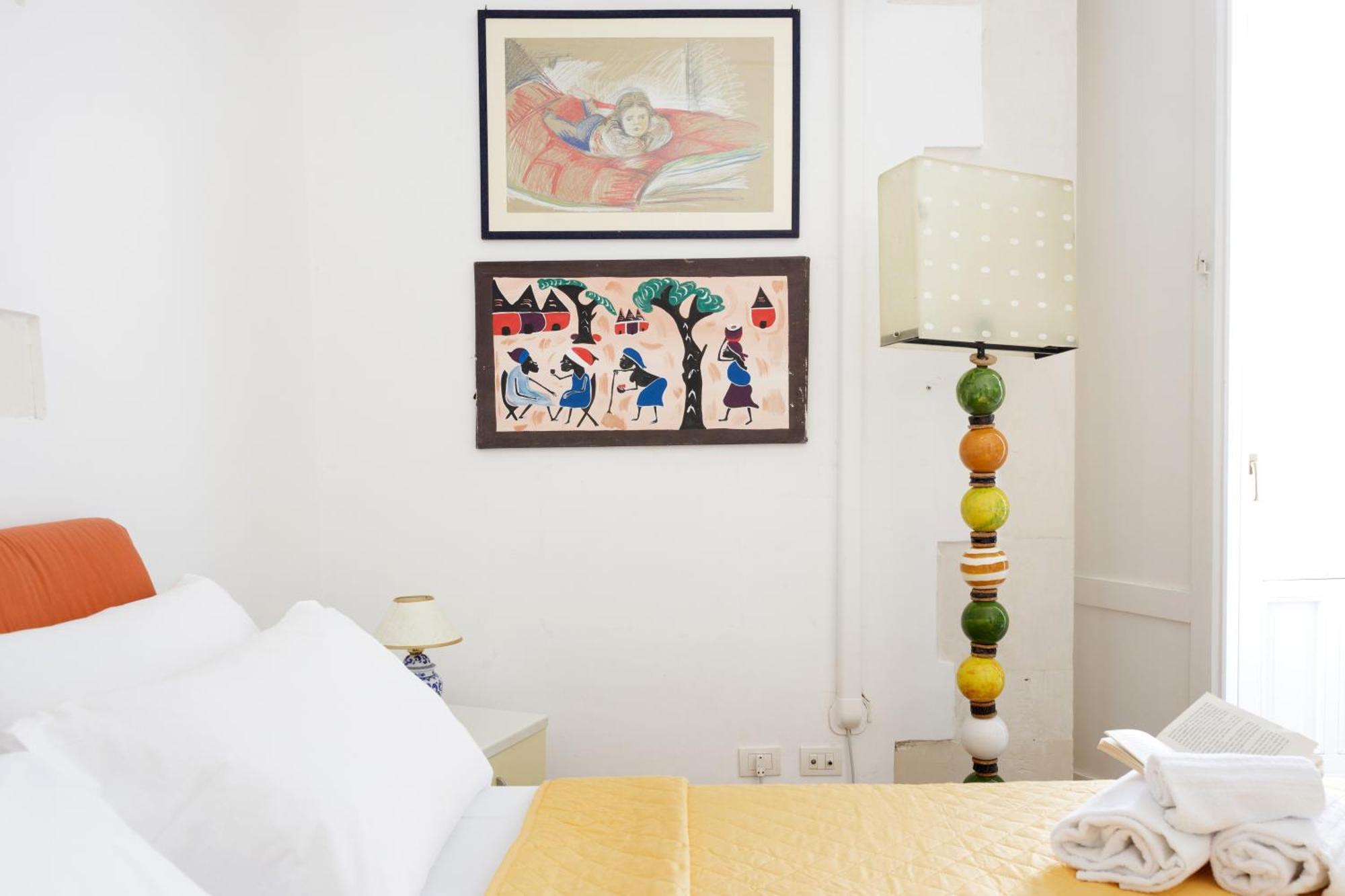 Camera Con Bagno Privato Vista Mare Ortigia Syracuse ภายนอก รูปภาพ